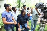 Malle Teega Movie Stills